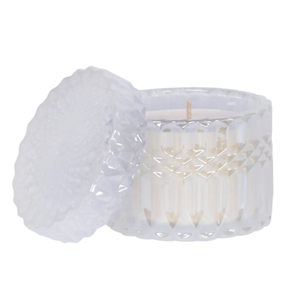 Prosecco Petite Shimmer Candle