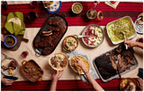 Foods from La Frontera