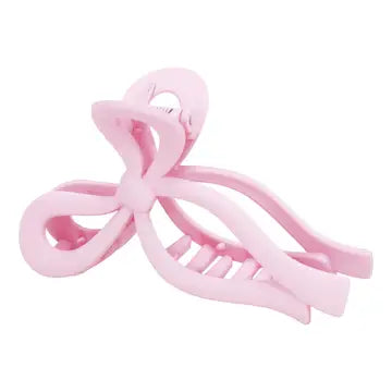 Bow Hair Clip