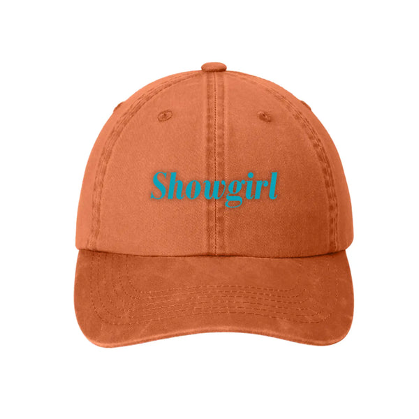 Showgirl Hat