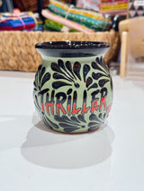 Michael Jackson Thriller Mug