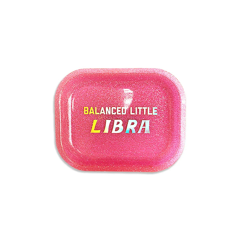 Balanced Little Libra - Tray