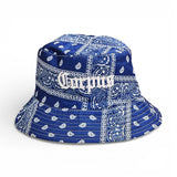 Corpus Classic Bucket Hats