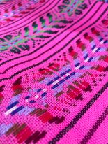 Mexican Woven Rebozo