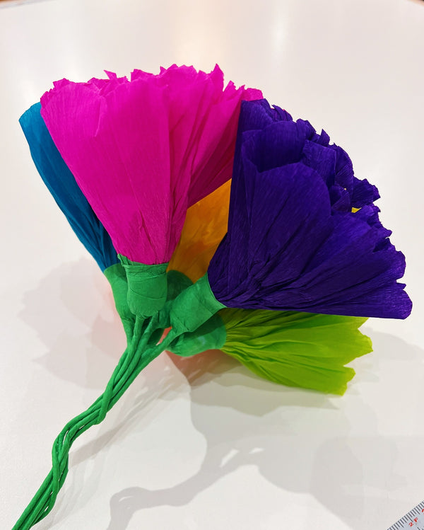 Chayo's Flower