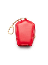 French Fries - 2-in-1 Bag Charm & Reusable Shopper Bag
