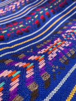 Mexican Woven Rebozo