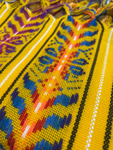 Mexican Woven Rebozo