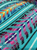 Mexican Woven Rebozo