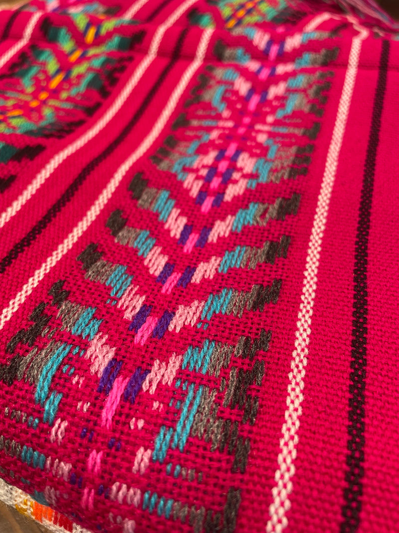 Mexican Woven Rebozo