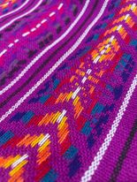 Mexican Woven Rebozo