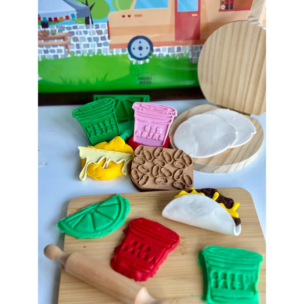 Teeny Taco Play Kit