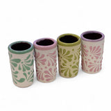 Talavera Shot Glass