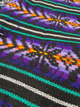 Mexican Woven Rebozo