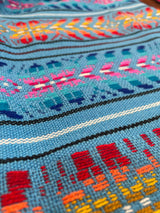 Mexican Woven Rebozo