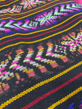 Mexican Woven Rebozo