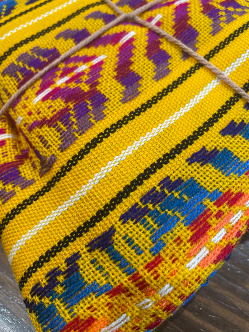 Mexican Woven Rebozo