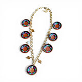 The "Monica" Necklace