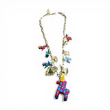 The "Araceli" Necklace