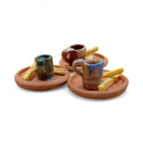 Cafecito Mini Breakfast Plate