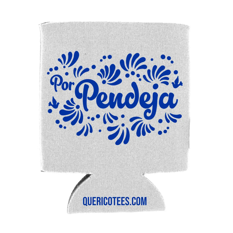 Por Pendeja Can Cooler