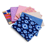 "Ojo" Fat Quarter Bundle