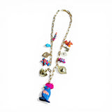 The "Araceli" Necklace