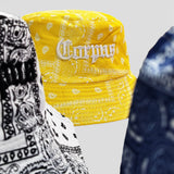 Corpus Classic Bucket Hats