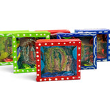 Virgin Mary Nichos Magnet