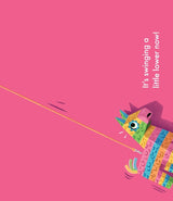 The Unbreakable Piñata Book