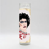 Saint Don't Dream It Be It Candle