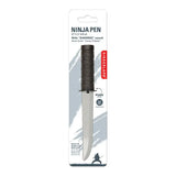 Ninja Pen + Shhinng Sound