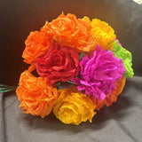 Paper Roses (1 Single)