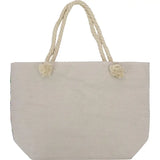 Vibrant Loteria Collage Tote Bag