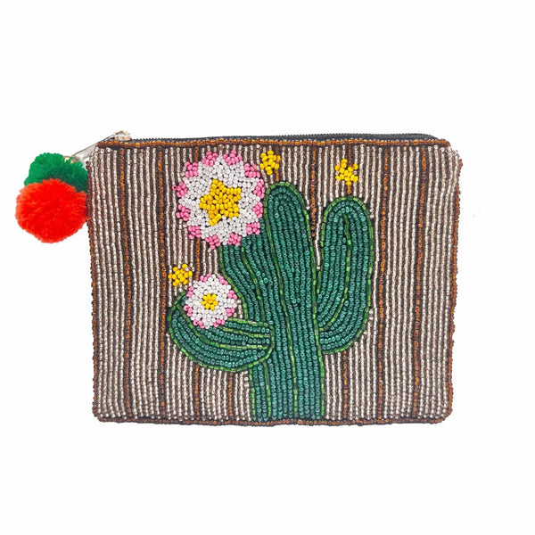 Cactus coin online purse