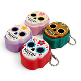 Day of the Dead Sugar Skull- Fidget Clicker
