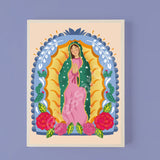 Virgencita Querida Print (8.5x11")