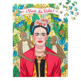 Viva La Vida Puzzle