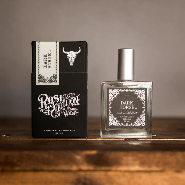 Dark Horse Cologne (50 Ml)