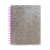 Disco Notebook