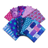 "Soapy Suds" Fat Quarter Bundle