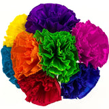 Chayo’s Paper Flowers Bouquet (4")