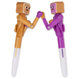 Knuckle Sandwich Action Pen Set