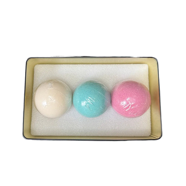 Leave Me Alone Bath Bomb Set