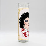 Saint Don't Dream It Be It Candle