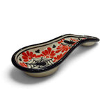 Halloween Spider Spoon Rest