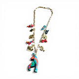 The "Araceli" Necklace