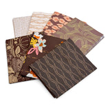 "Cafecito" Fat Quarter Bundle