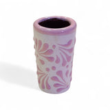 Talavera Shot Glass