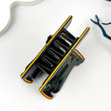 Vintage Sewing Machine Hair Clip